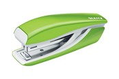 Bureau-accessoires - Leitz NeXXt WOW Metalen Mini Nietmachine Groen - 55281054