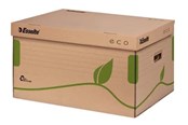 Archivering & Opslag - Esselte Archiving Container Eco FSC® for 80/100 Top opening - 623918