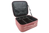 Overige persoonlijke verzorging - UNIQ Rejse toilet taske - Pink - 6847-Pink