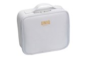 Overige persoonlijke verzorging - UNIQ Rejse toilet taske - White - 6847-White