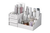 Overige persoonlijke verzorging - UNIQ Organizer P110 - White - 7067