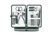 Overige persoonlijke verzorging - UNIQ 18-i-1 Grooming kit - Green - 7289