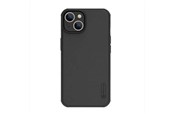 Mobiel - Covers & Cases - Nillkin Case  Super Frosted Shield Pro for Apple iPhone 14 Plus (black) - 6902048248137