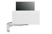 Monitorbevestiging - Ergotron CareFit Combo Arm - 45-621-251