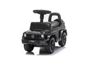 Ride Ons & Walkers - Nordic Play Speed Walker Licensed Mercedes-Benz G350D - 805-896