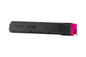 Inkt, toner en verbruiksartikelen - Kyocera TK 8600M - 1T02MNBNL0