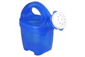 Buiten spelen - Androni Transparent Watering Can Cyprus (Assorted) - 4086-2