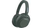 Headphones/Headsets - Sony ULT Wear Headset - Green - WHULT900NH.CE7
