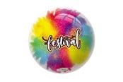 Buiten spelen - Mondo Festival Decor Ball 23cm - 26083