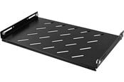 Rackkoffers - TOTEN SA.0145.1901 - 1U - Fixed Shelf - SA.0145.1901
