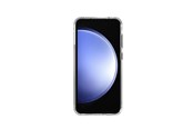 Mobiel - Covers & Cases - Tech21 Evo Clear Galaxy S23 FE 5G Clear - T21-10610