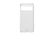 Mobiel - Covers & Cases - Tech21 Evo Clear Pixel 8 Pro Clear - T21-10338