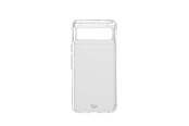Mobiel - Covers & Cases - Tech21 Evo Clear Pixel 8 Clear - T21-10335