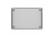 Systeemaccessoires  - Tech21 Evo Wave MacBook Pro 13" M1/M2 2020-> Clear - T21-10128