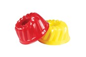 Buiten spelen - Androni Sand mold cake (Assorted) - 3615