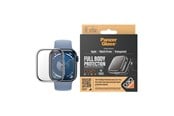 Smartwatch - Accessoires - PanzerGlass Screen Protector Full Body Apple Watch Series 9 with D3O | 41mm |Transparent - PANZER3686