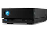Harde schijf array - LaCie 1big Dock - 24 TB - STHS24000800