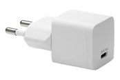 Mobiel - Adapters & Opladers - dbramante1928 re-charge power adapter - 24 pin USB-C - 20 Watt - CH20EUWH7093