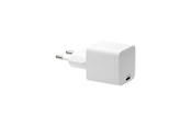Mobiel - Adapters & Opladers - dbramante1928 re-charge Pro - USB-C 30W - CH30EUWH7097