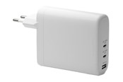 Mobiel - Adapters & Opladers - dbramante1928 re-charge power adapter - USB 24 pin USB-C - 140 Watt - CI140EUWH7101