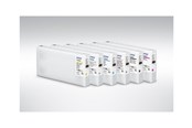 Inkt, toner en verbruiksartikelen - Epson T43U4 - yellow - original - ink cartridge - C13T43U44N