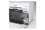 Inkt, toner en verbruiksartikelen - Epson T43U6 - light magenta - original - ink cartridge - C13T43U64N