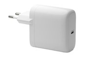 Mobiel - Adapters & Opladers - dbramante1928 re-charge power adapter - 24 pin USB-C - 65 Watt - CI65EUWH7099