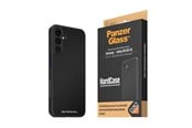 Mobiel - Covers & Cases - PanzerGlass HardCase with D3O Samsung Galaxy A15 | A15 5G | Black - PANZER0467
