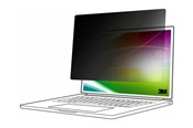 Systeemaccessoires  - 3M BP133W1E - notebook privacy filter - bright screen 16:10 - BP133W1E