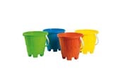 Buiten spelen - Androni Bucket Castle (Assorted) - 0405-0000