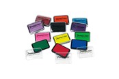 Schrijf- en tekenartikelen - Goki Stamps Cushion Color (Assorted) - 15346