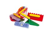 Buiten spelen - Androni Masonry set - 8030