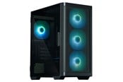 Case - Zalman M4 - MT - micro ATX - Case - Tower - Zwart - M4 Black