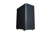 Case - Zalman i4 - Case - Tower - Zwart - I4 Black