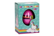 Kleine cadeautjes voor kinderen - LG-Imports Growth Egg Unicorn - 9243