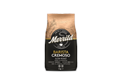 Koffie & Espresso - MERRILD BARISTA CREMOSO - 1000 g - 70219