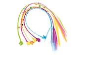 Kleine cadeautjes voor kinderen - Toi-Toys Tress Hair Clip with Hearts 6 pcs. - 45850A