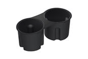 Mobiel - Overige accessoires - Spigen Tesla Center Console Cup Holder Insert (2021/2022) - black - Model Y/3 - ACP04507