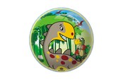 Buiten spelen - Mondo Decorball Dino 14cm - 05655