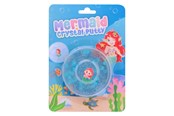 Creatief spelen - Johntoy Mermaid Crystal Putty with Mermaid - 24526