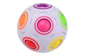 Kleine cadeautjes voor kinderen - Johntoy Magic Puzzle Ball - 25046