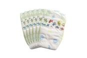 Dolls & Accessories - Heless Doll diapers - 6 pieces 35-50 cm - 6635