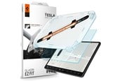 Mobiel - Overige accessoires - Spigen Tesla EZ Fit Anti Glare Screen Protector - Model Y/3 - AGL01086