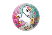 Buiten spelen - Mondo Decor Ball Unicorn 14cm - 05644