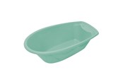 Pop, teddybeer en materiaal - Heless Mint green doll pool - 912