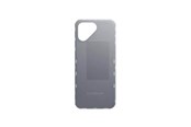 Mobiel - Overige accessoires - Fairphone 5 Back Cover - Transparent (spare part) - F5COVR-1TL-WW1