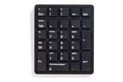 Toetsenbord - Mousetrapper NumPad - Toetsenbord - Zwart - TYPE NUMPAD