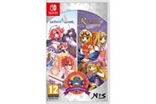 Games - Prinny Presents NIS Classics Volume 3 - Nintendo Switch - Adventure - 0810100863647