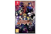 Games - Castle of Shikigami 2 - Nintendo Switch - Schieten - 3760328372643