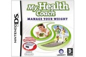 Games - My Health Coach: Manage Your Weight - Nintendo DS - Lifestyle - 3307210327901